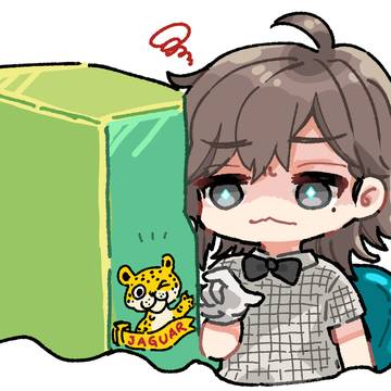 MadなTownのタコス屋店長