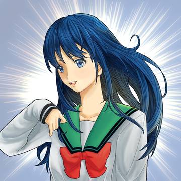 照橋さん