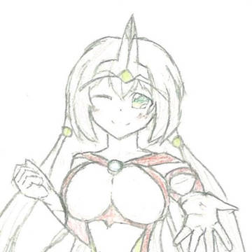 NEWムーンちゃん