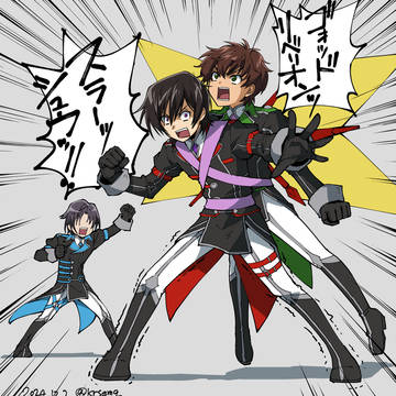 ギアスまとめ4