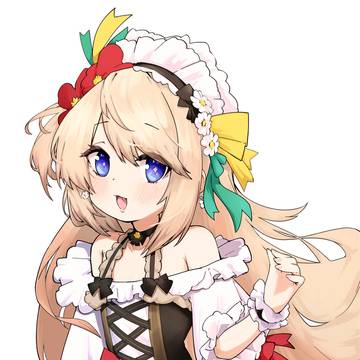 アルフレード・オリアーニちゃん