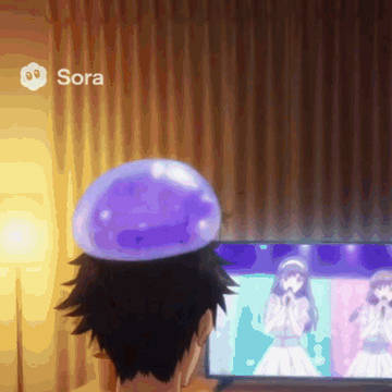 スライム他者変身