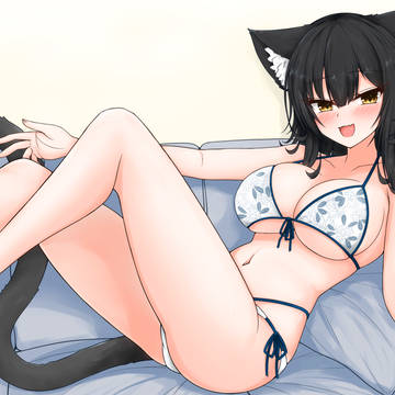 まだ夏