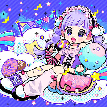 CUTIE＆SWEET