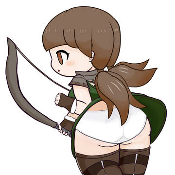 てやー