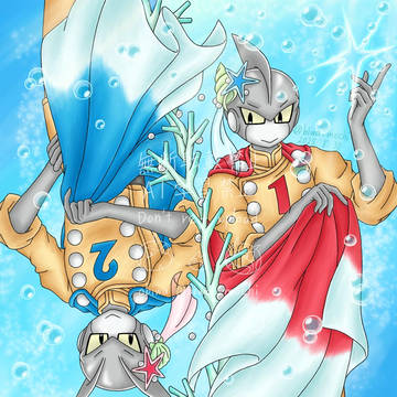 イラログ5