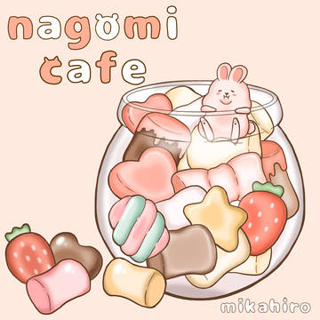 なごみ🎀マシュマロ