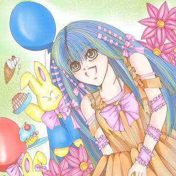 イラスト　　015