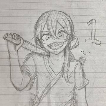 1番目