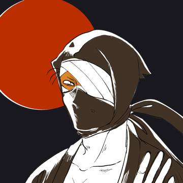 RKRN落書きまとめ