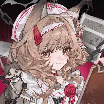 夜烟