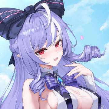 水着ビビアン