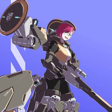 エマ・アシュフィールド