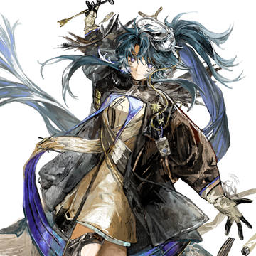 astgenne the lightchaser