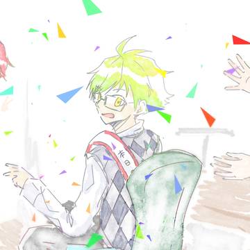 【Elemented!】絵2