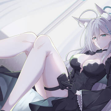 シロコ*テラー