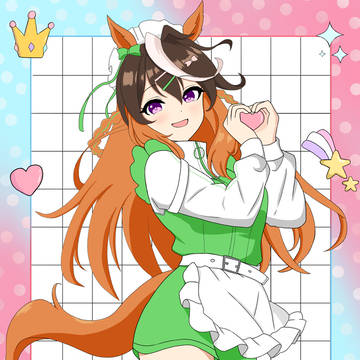 ジャージメイドルドルフ