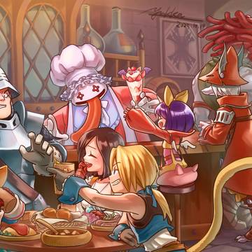 FF9 25周年おめでとうございます！！！！