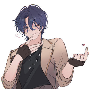 ✴︎