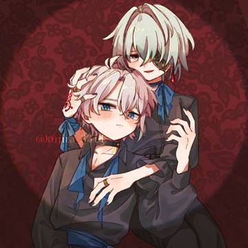 フェミニン衣装なファイアナ