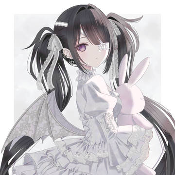 悪魔さん