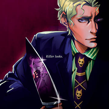 morioh psycho
