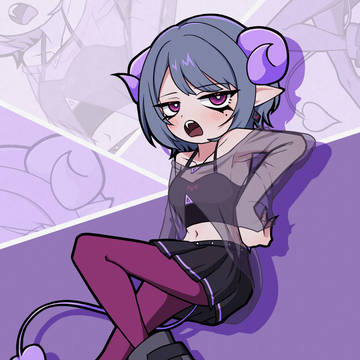 小清水透 ハロウィン2025