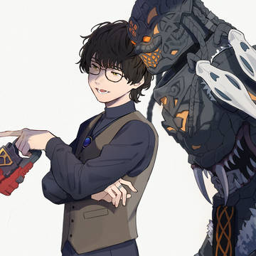 ガヴlog④
