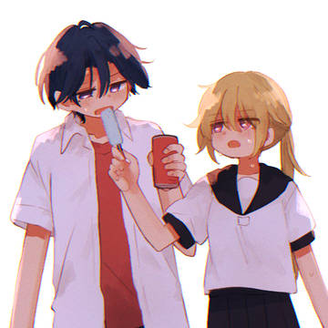 椿作品まとめ13