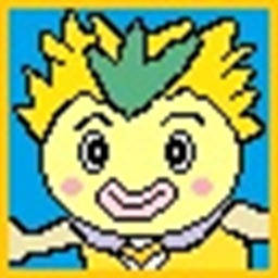 ハリ坊