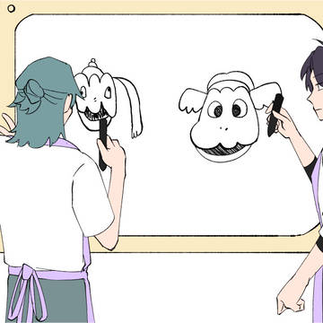 aoplまとめ②（※後半夢）