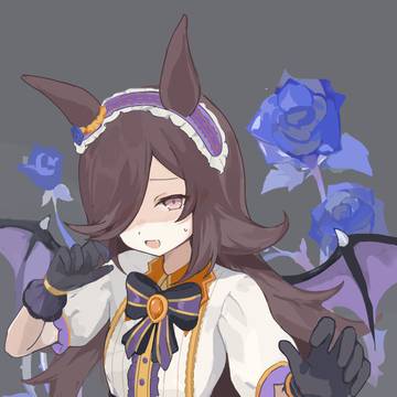 ハロウィンライス