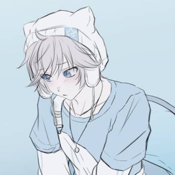 プロセカらくがき