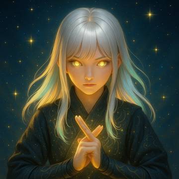 祈りの螺旋
