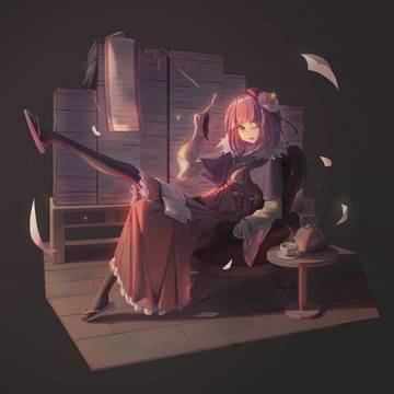 阿加莎 · 克里斯 Q