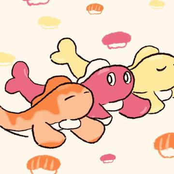 シャリタツ