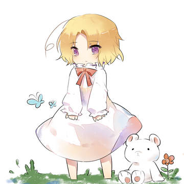 草坪