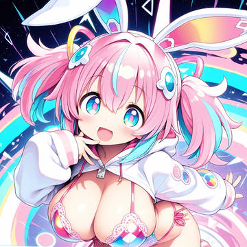 クロップパーカーというスタイル