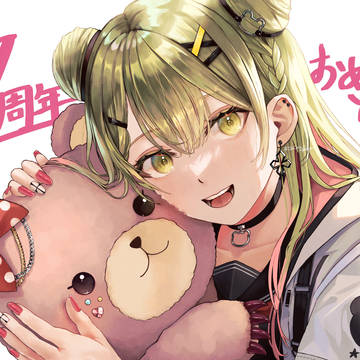にじさんじログ2