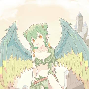 イーリス