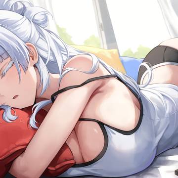 Nayuta : ZZZ😴
