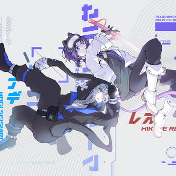 凪玲ログ3（2025.5~2025.10）