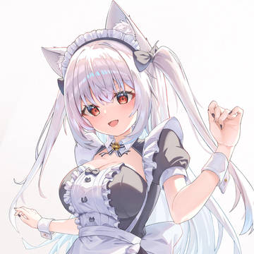メイドさん