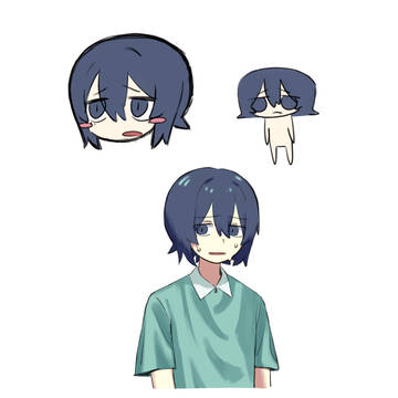 ちくさちゃん