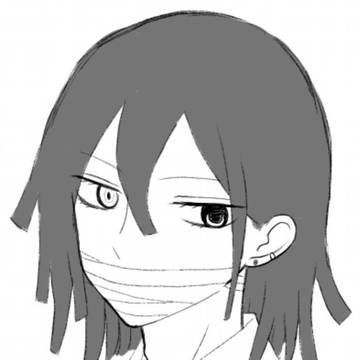 【鬼滅の刃】らくがき