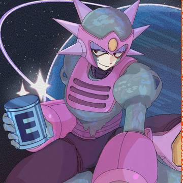 マーキュリーさん
