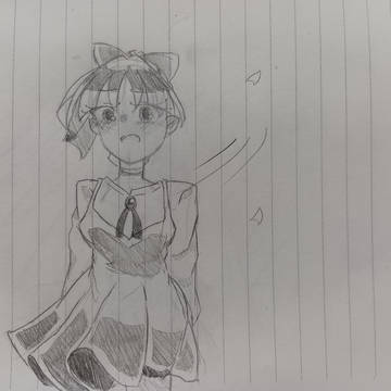 好き。