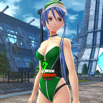 Laura MAXIMUM ENERGY jacketless
