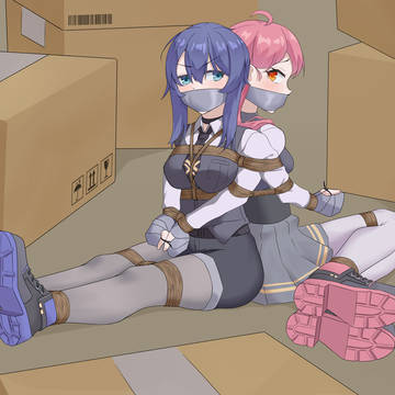 背中