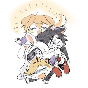 じゃばじゃば
